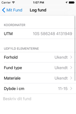 Mit Fund screenshot 2