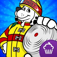  Sparky & The Case of the Missing Smoke Alarms Application Similaire