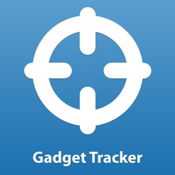 Gadget Tracker