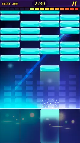 Game screenshot Touch Music Blocks hack