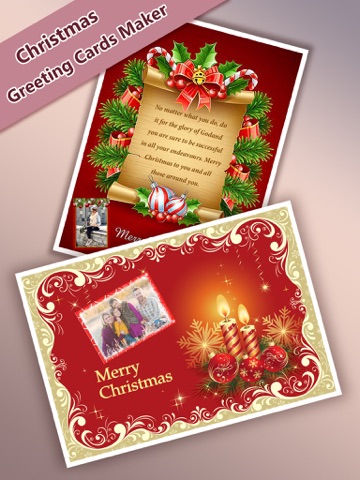 screenshot 5 for christmas greeting cards maker mail thank you send wishes with - Send Christmas Cards screenshot 5 for christmas greeting cards maker mail thank you send wishes with - Send Christmas Cards