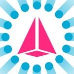 Avoid the Balls save little plane from the dense bullet attack