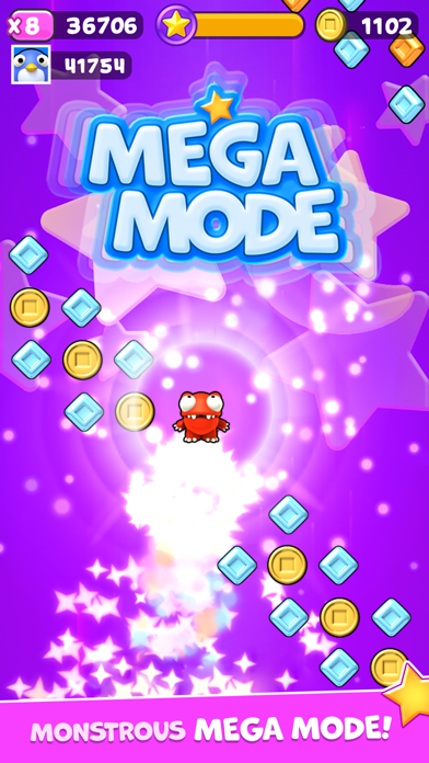 Mega Jump 2 Screenshot 2