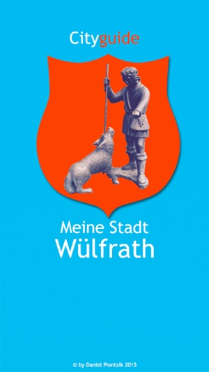 Wülfrath - Meine Stadt Der Cityguide