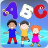 Mes Alphabets français-ABC Apprendre avec des flashcards For Kids