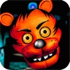 Fantasy Fear Forest 5 - Scary Freddy's Bear Simulator Escape At Nights FREE