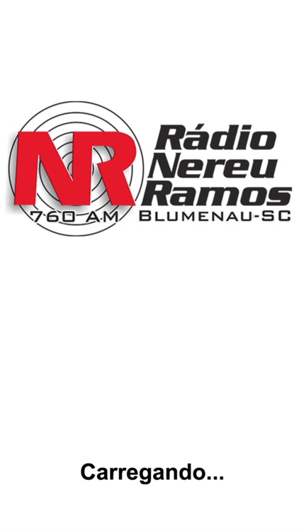 Rádio Nereu Ramos