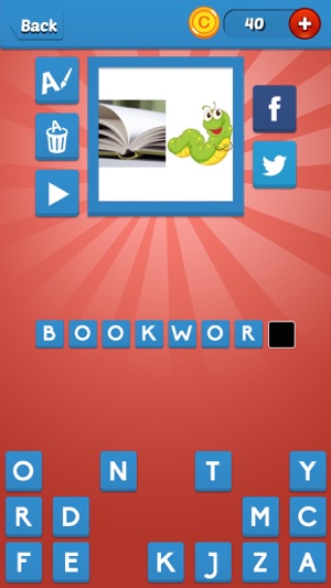 Quiz Pic: Combo(圖1)-速報App