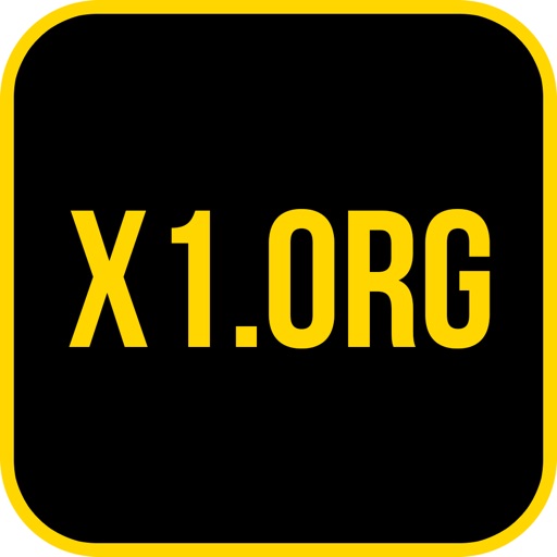 X1.ORG