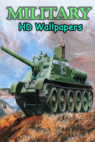 Military HD-Exclusive Military Wallpapers for All iPhone,iPod and iPad screenshot 4