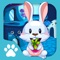 My Sweet Bunny - Your own little bunny to play with and take care of!