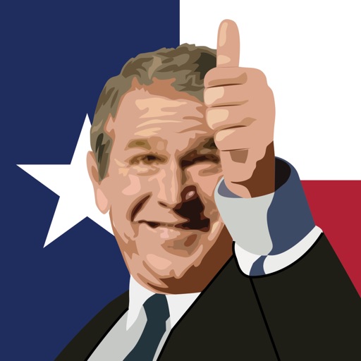 Texas Emoji Set icon