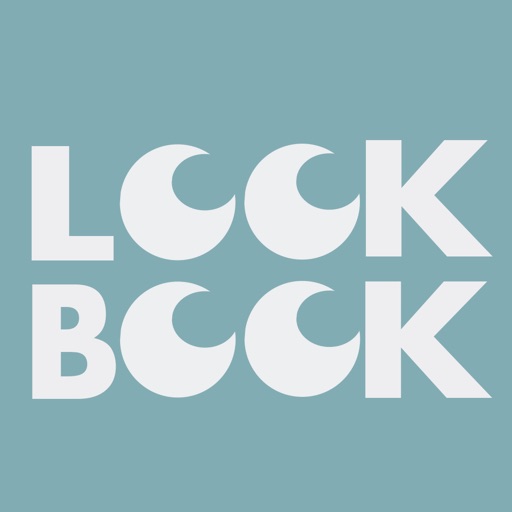 LOOKBOOK SERVICES Icon