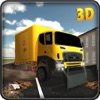 City Driver Garbage Road Truck: Metro Cleaning Crew Simulator