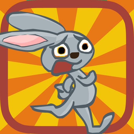Long ear rabbit iOS App