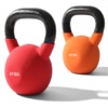 Kettlebell Training Workouts