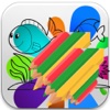 Kids Coloring Pro