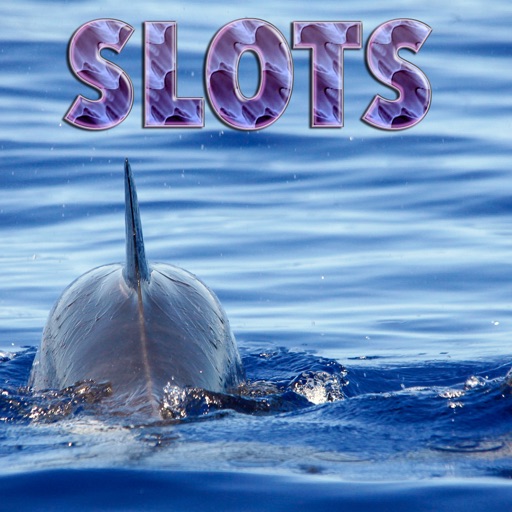 Spinner Dolphin Slots - FREE Gambling World Series Tournament