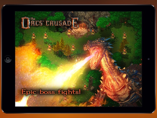 Epic Tower Defense - The orcs crusadeのおすすめ画像4