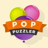 Pop Puzzler Bubble Popping Game