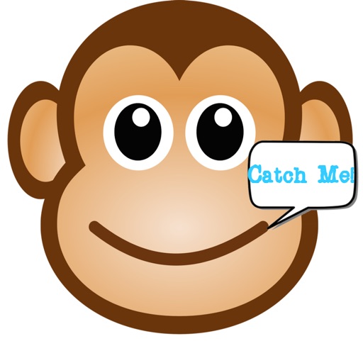 Catch The Monkey! iOS App