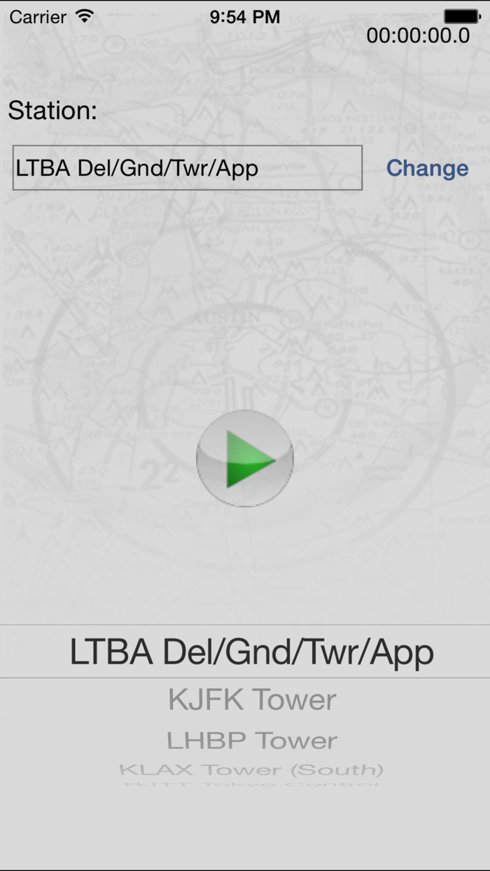 Listen Live Air Radio - Live ATC Pro