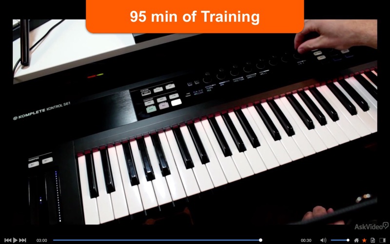 New Features For Maschine 2.3 thumbnail 2