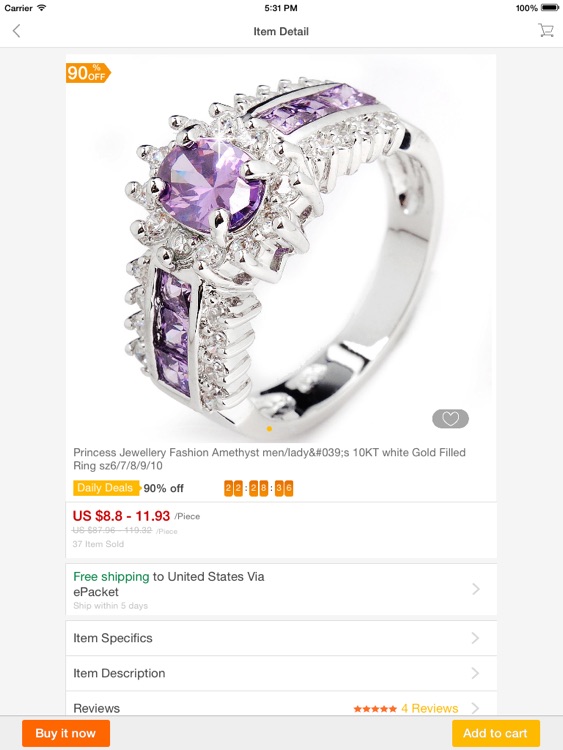 DHgate HD - Wholesale Marketplace & Factory-Direct Shopping