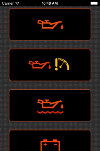 App for Mercedes Cars - Mercedes Warning Lights & Road Assistance - Car Locator screenshot 2