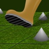 Dont Step on Spike Floor Pro - new classic tile running game