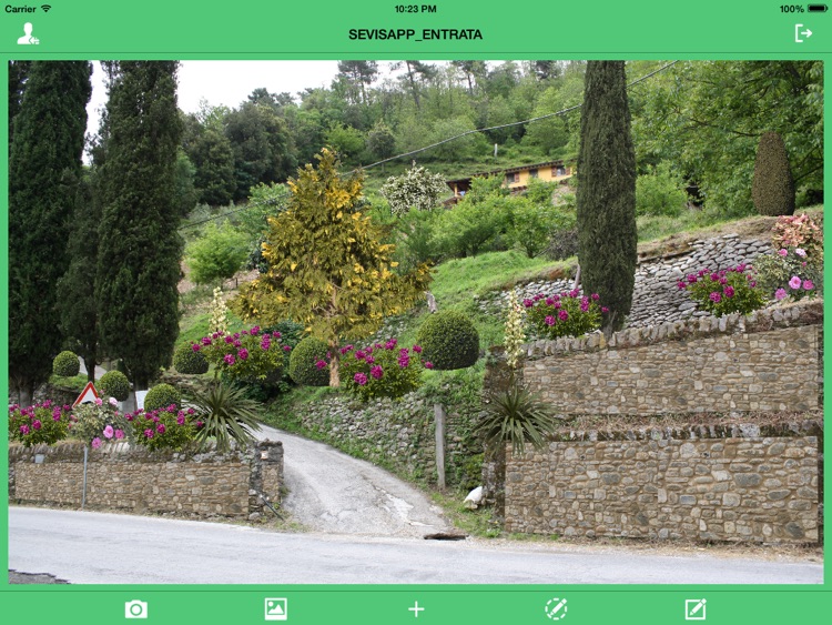 SevisApp screenshot-3