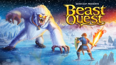Beast Questのおすすめ画像1