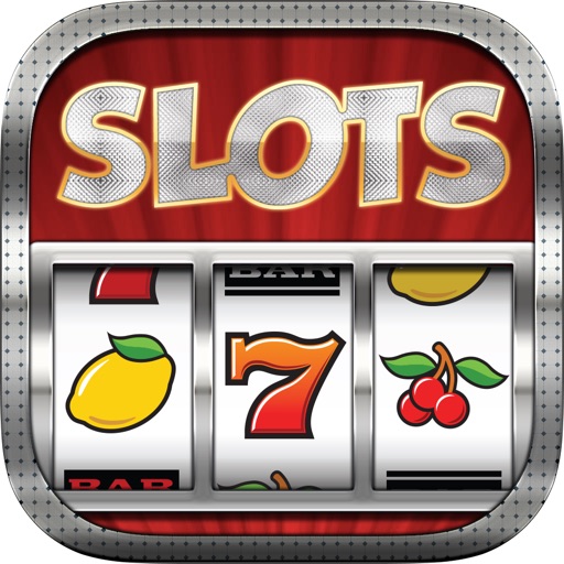 02015 A Advanced Las Vegas Lucky Slots Game - FREE Classic Slots icon