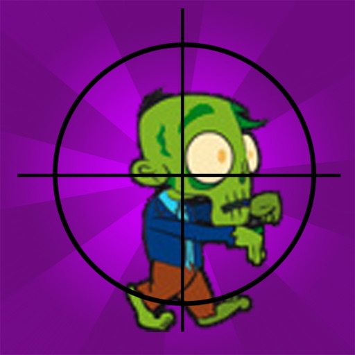 Zombie Sniper X