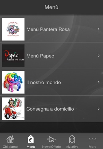 Papéo-Pantera Rosa via Zanardi screenshot 2