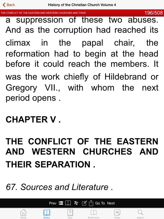 The Bible Scholar Interactive