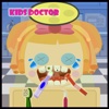 Kids Doctor Lalaloopsy Dentist Game Version