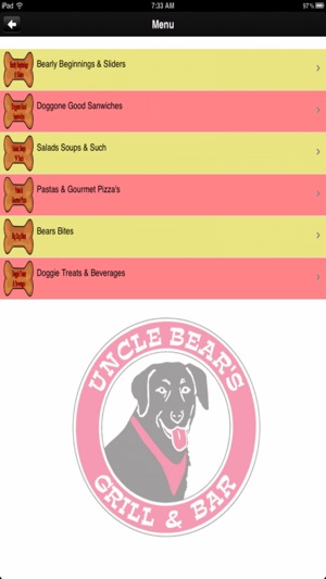 Uncle Bears(圖2)-速報App