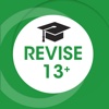 Revise 13+ Geography (Galore Park)