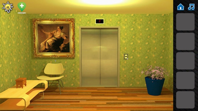 Room Escape Match 11