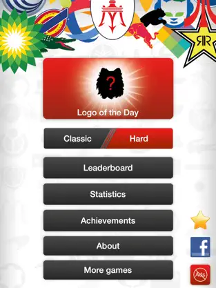 Imágen 1 Logo Quiz Ultimate iphone