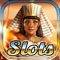 AAA Aadmirable Queen Cleopatra Jackpot Blackjack, Slots & Roulette! Jewery, Gold & Coin$!