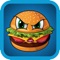 New Food Crush Free - Calorie Counter Jewels Game