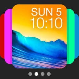 iFaces - Custom Themes and Faces for Apple Watch