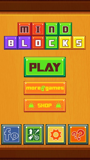 Mind Blocks - 邏輯益智遊戲和戰略(圖3)-速報App