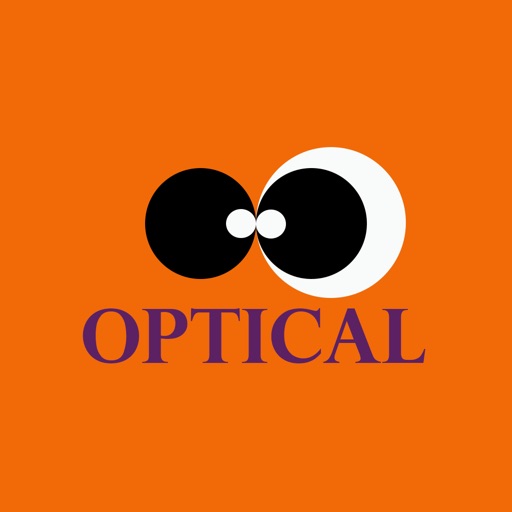 Optical icon