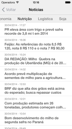 Truman Brazilian Trading(圖3)-速報App