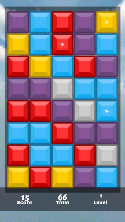 Color Magic Cubes screenshot-3