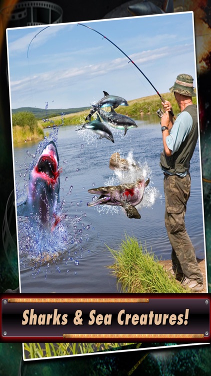 Hollywood Style Movie FX Editor Pro - Create Extreme Action Explosion & Zombie Images
