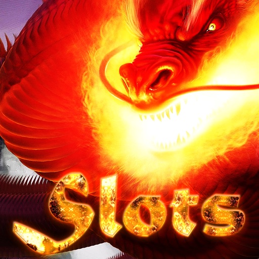 Major Dragon Slots - FREE Slot Game Running for Gold in Las Vegas icon